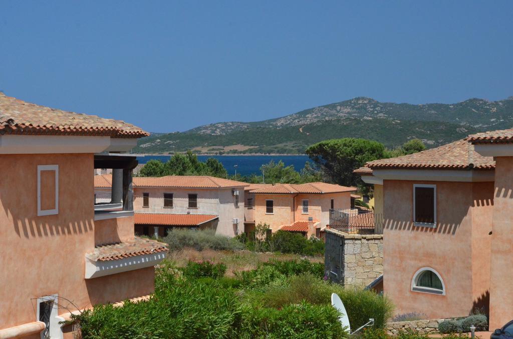 Villetta A Cannigione Rum bild
